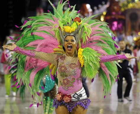 brazil news today carnival